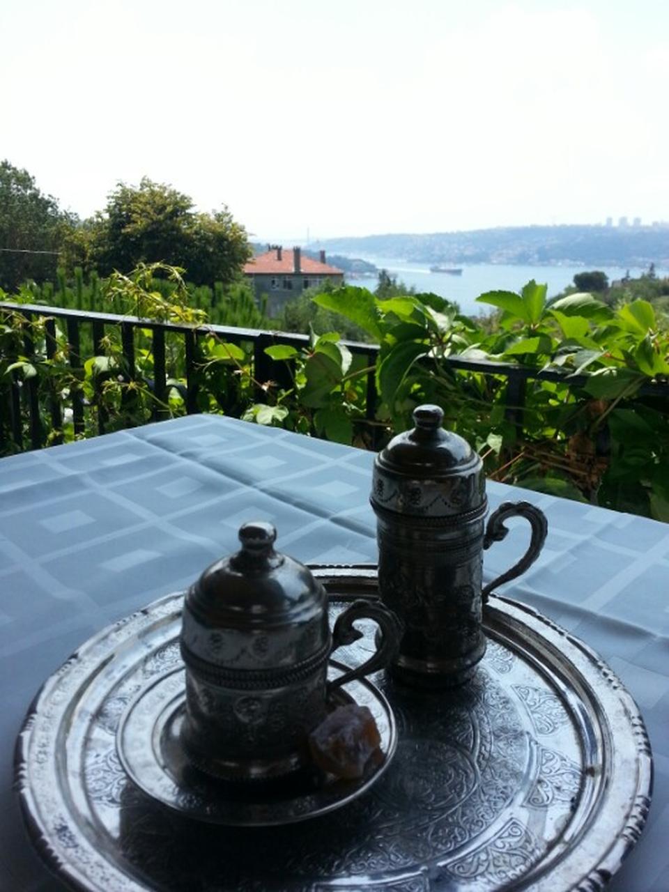 Otağtepe Cafe Restaurant - Beykoz