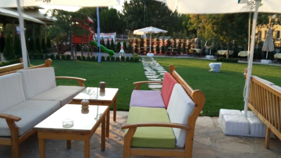 Otağtepe Cafe Restaurant - Beykoz