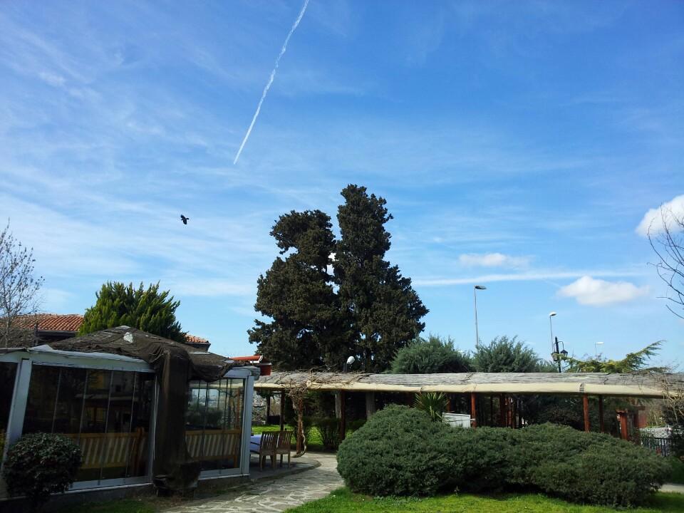 Otağtepe Cafe Restaurant - Beykoz
