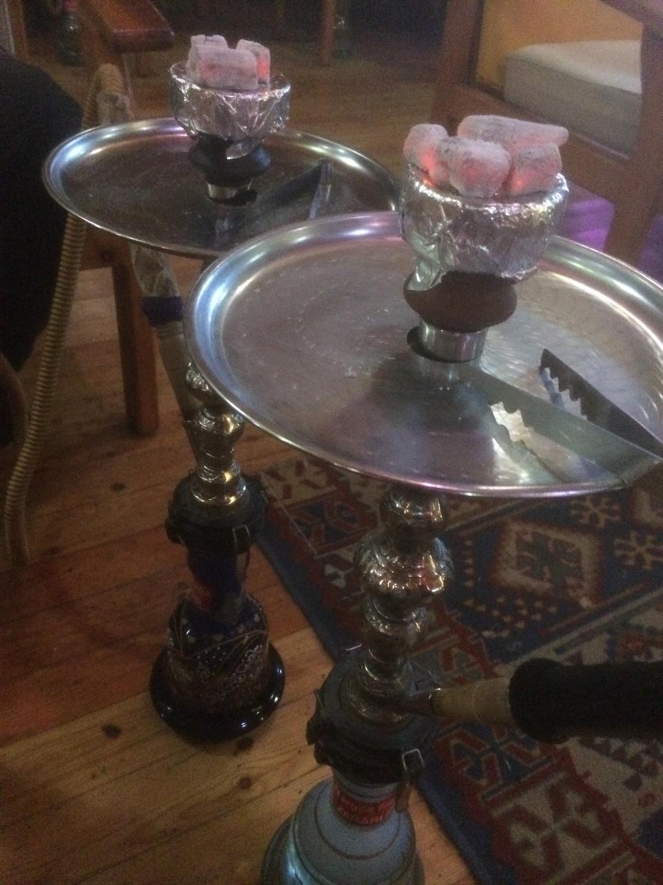 Otağtepe Cafe Restaurant - Beykoz