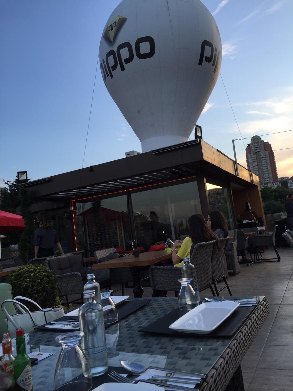 Pippo Lounge
