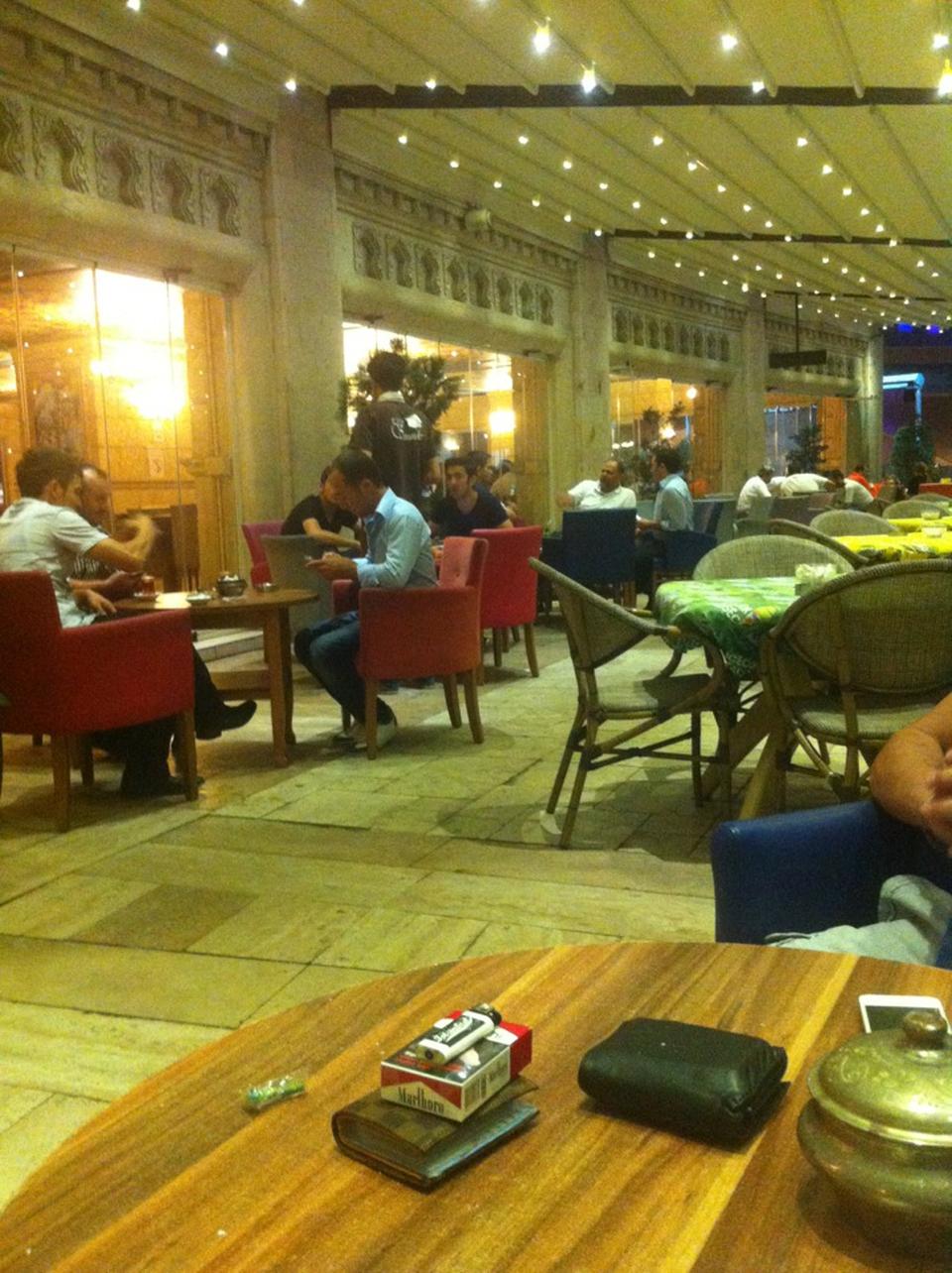 Serender Cafe - Pendik