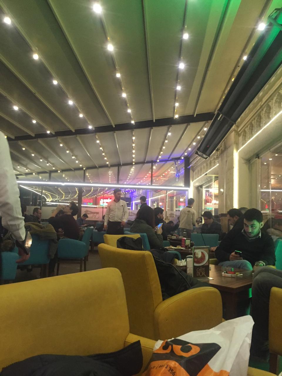 Serender Cafe - Pendik
