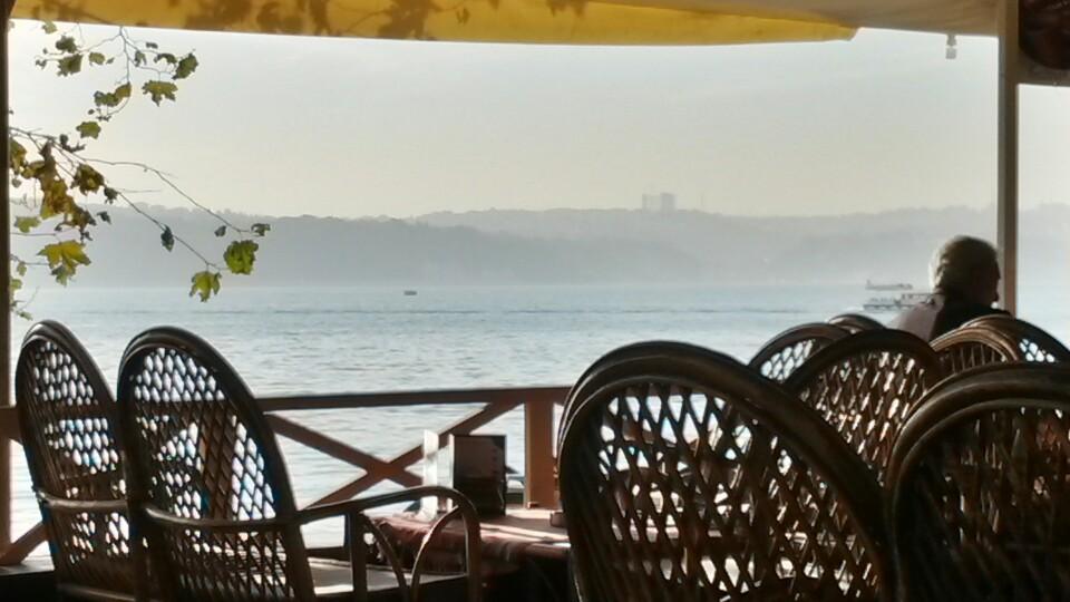 Seyir Kulesi Cafe - Beykoz