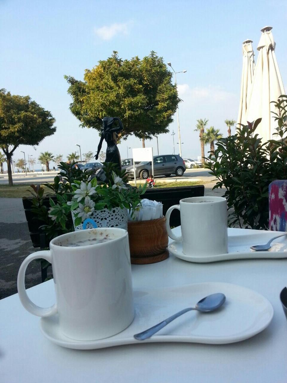 Siesta Cafe & Nargile Durağı