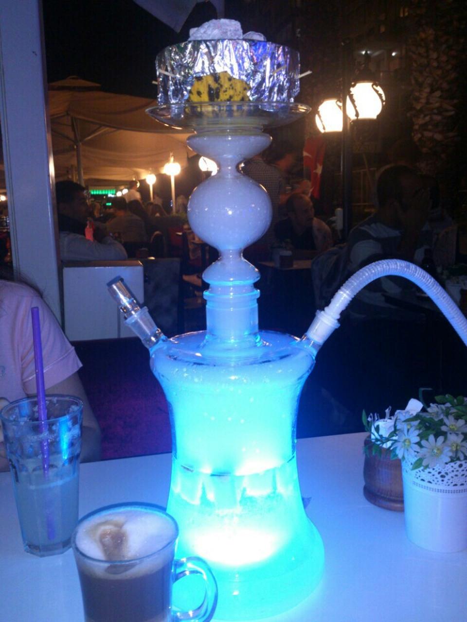 Siesta Cafe & Nargile Durağı