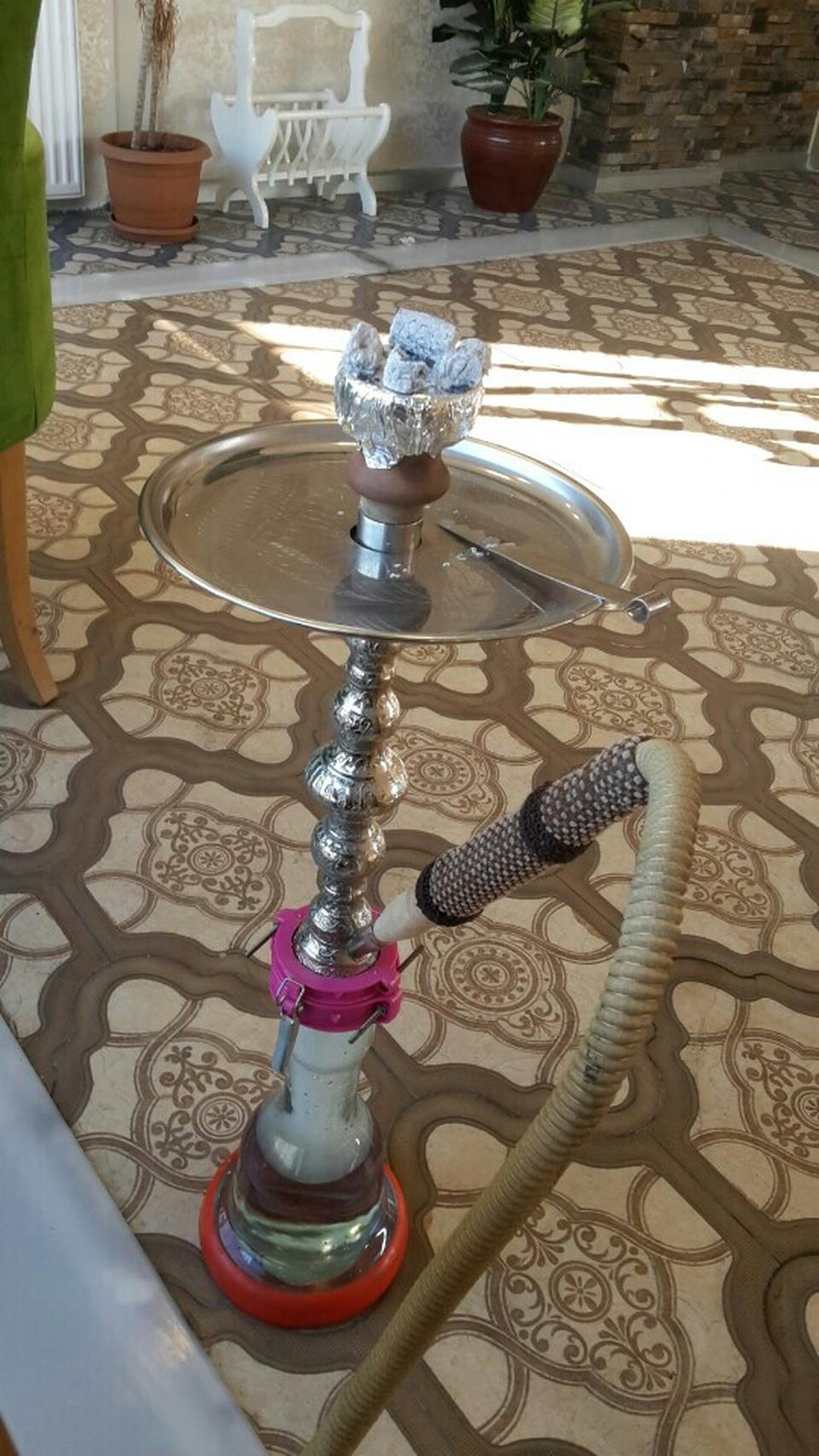 Hacı Ahmet Cafe & Restaurant - Eyüp