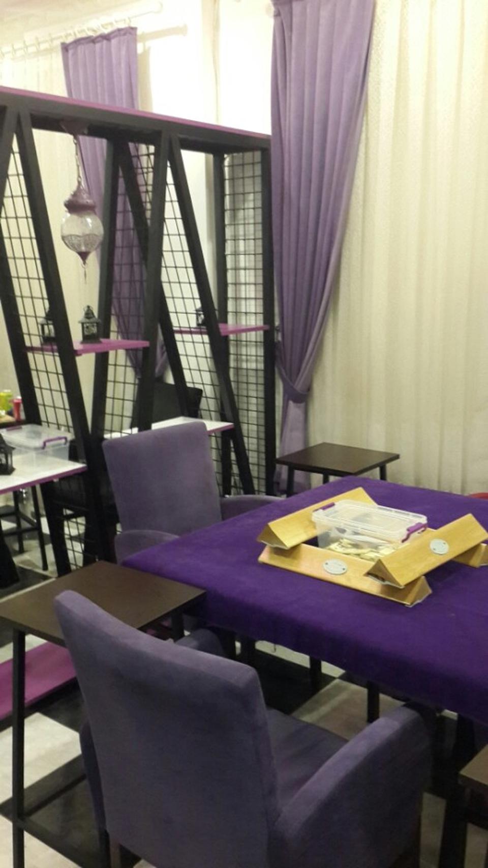 Şatomor Cafe - Zeytinburnu