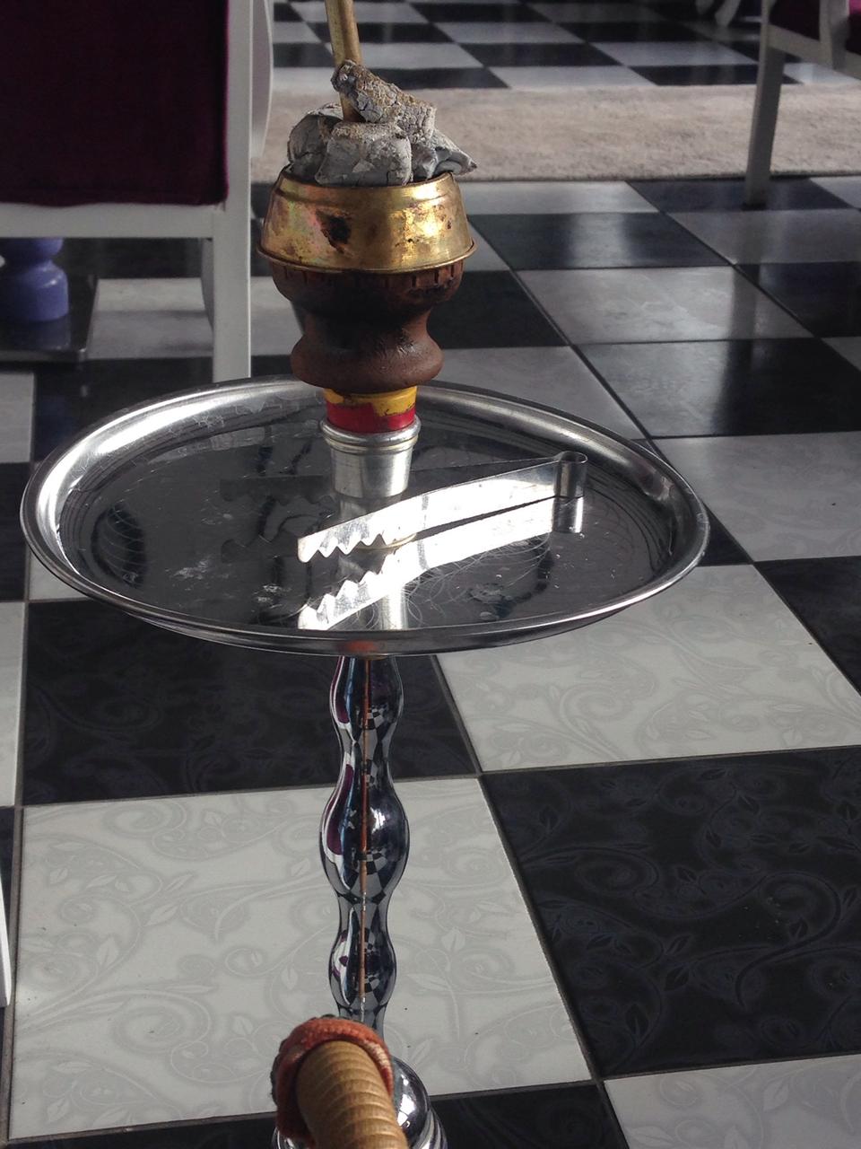 Şatomor Cafe - Zeytinburnu