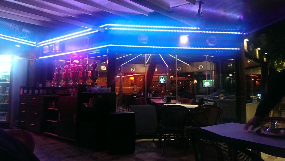 Zeyrek Cafe & Restaurant - Fatih