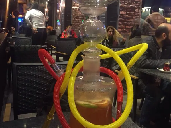 Bistro 34 Cafe & Restaurant - Beşiktaş