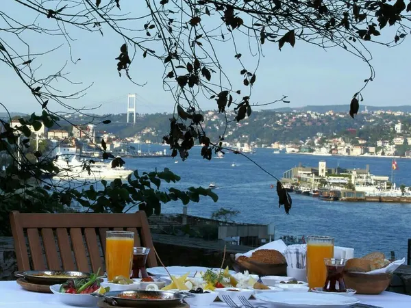 Koru İstanbul Kuruçeşme - Beşiktaş