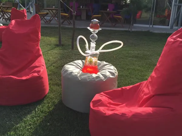 Ağa Nargile Cafe Restaurant - Küçükçekmece