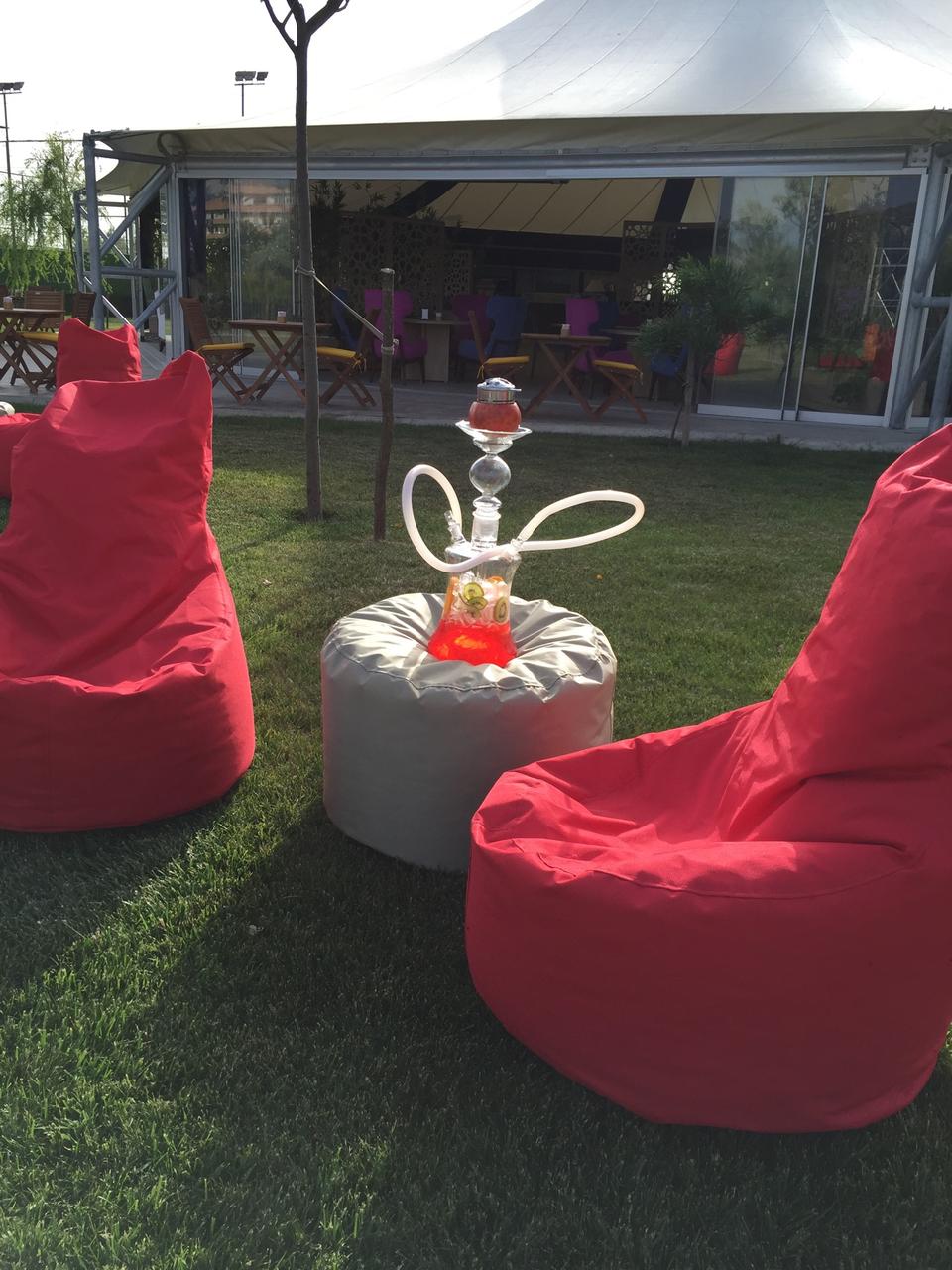 Ağa Nargile Cafe Restaurant - Küçükçekmece