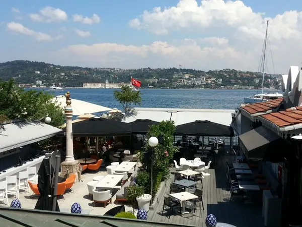Aşşk Kahve - Beşiktaş