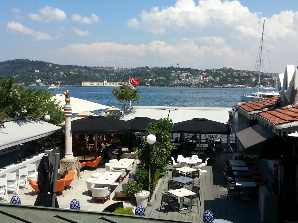 Aşşk Kahve - Beşiktaş