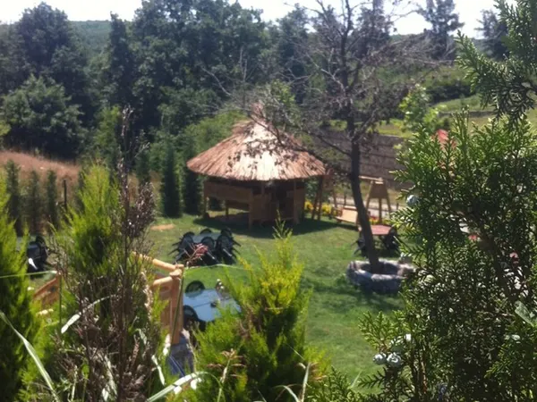 Bamboo Cafe & Restaurant