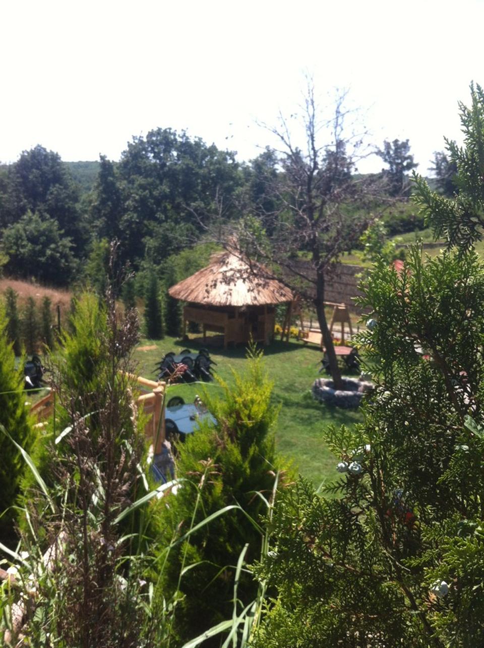 Bamboo Cafe & Restaurant