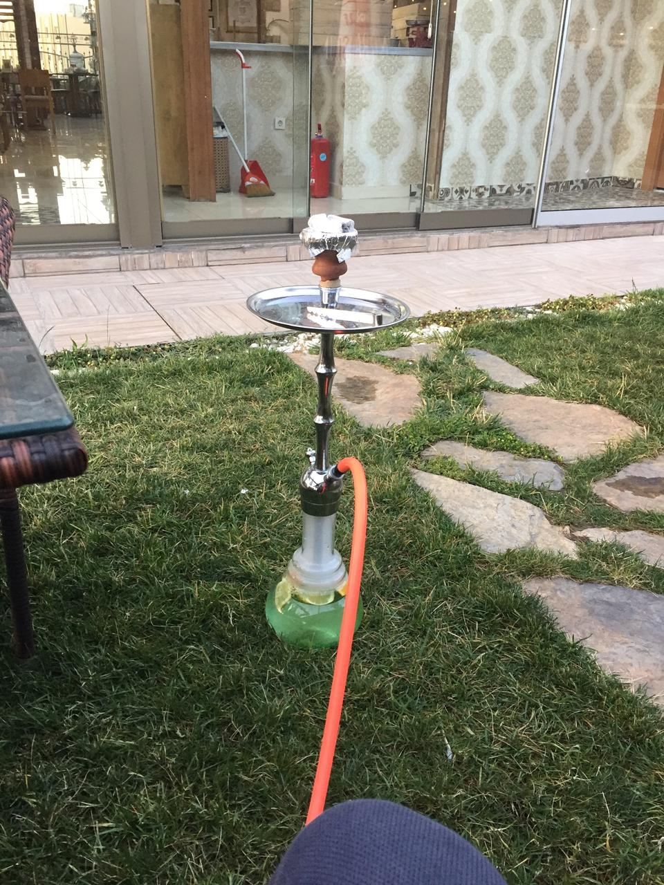 Başakşehir Kahvesi Cafe & Nargile
