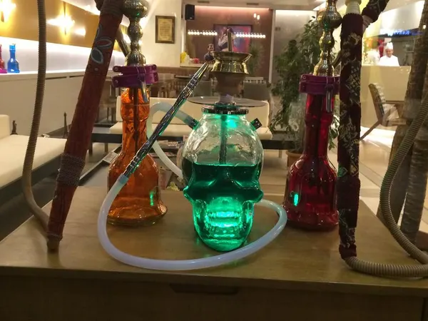 Cab's Nargile Cafe - Şişli