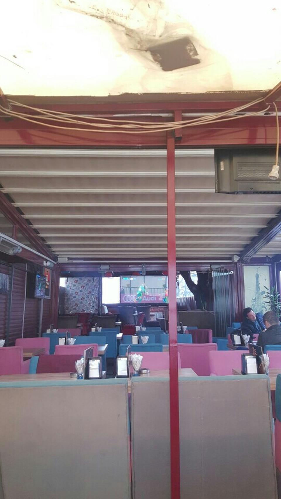 Café Bella - Şişli