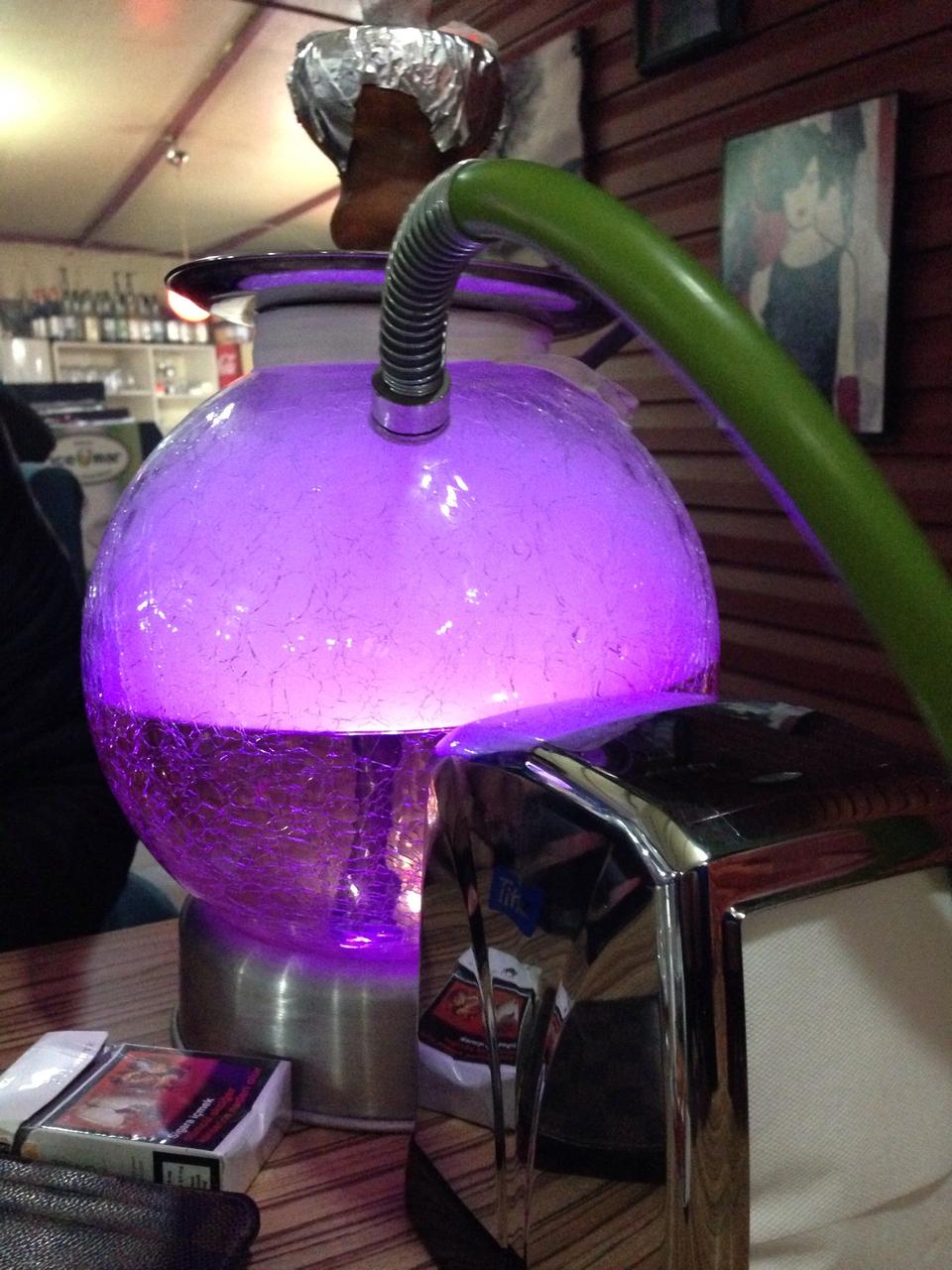Café Bella - Şişli