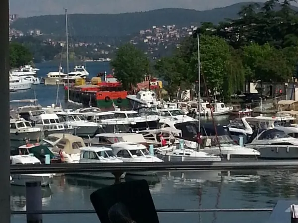Cafe De Roda - Sarıyer