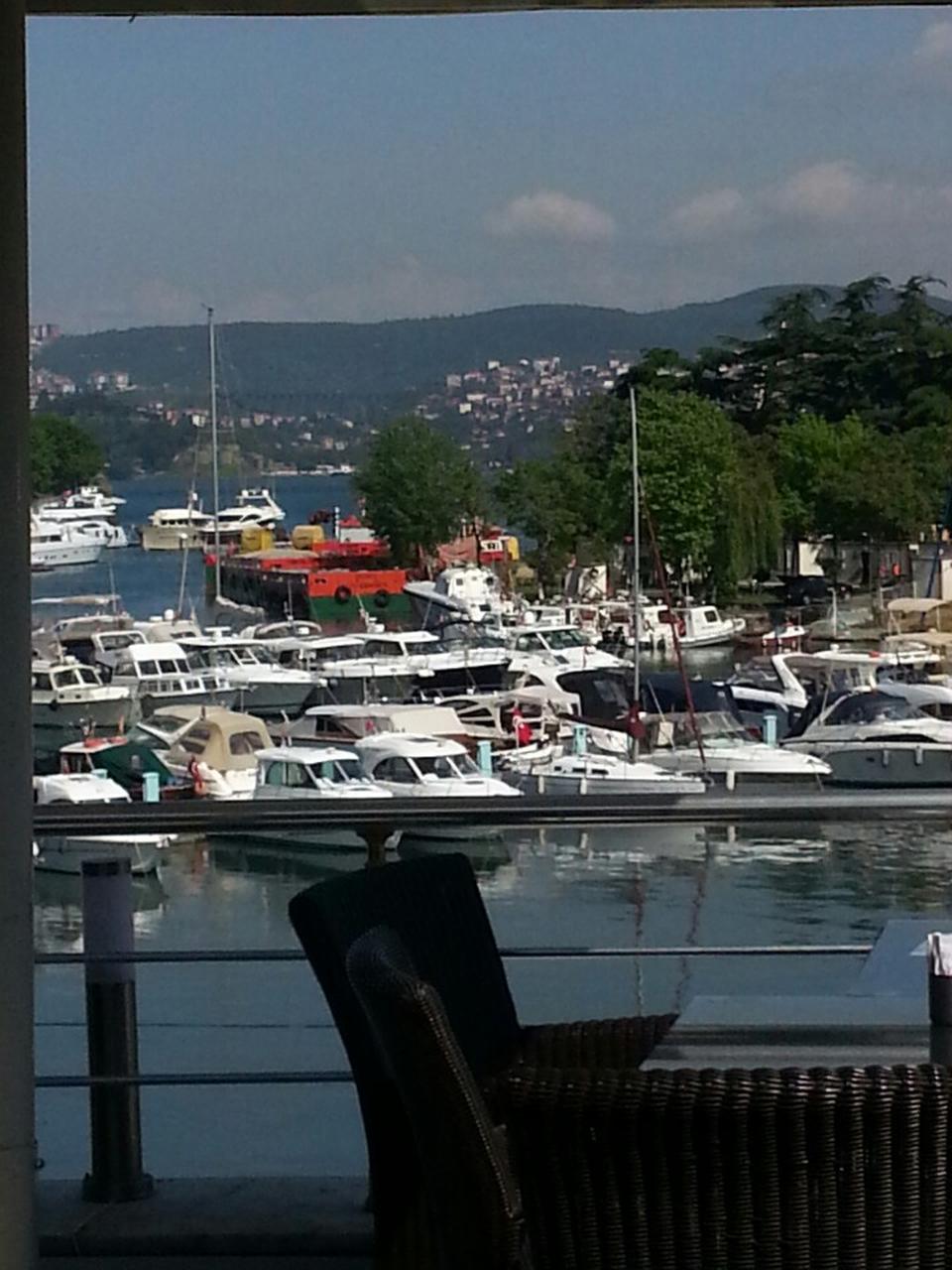 Cafe De Roda - Sarıyer