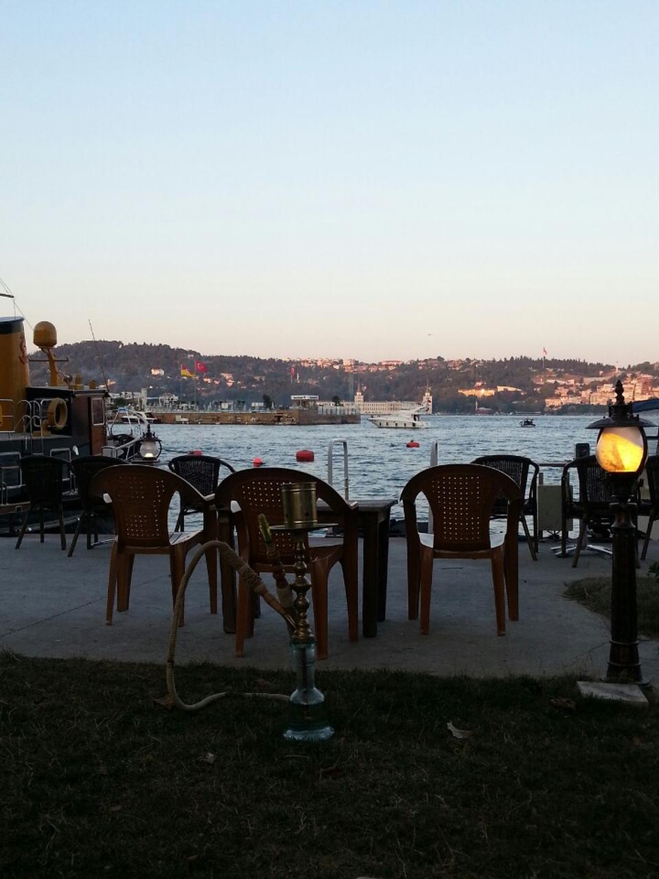Elit Cafe - Kuruçeşme
