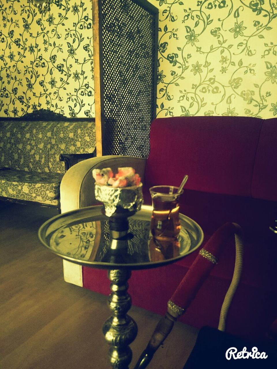 Estergon Nargile Cafe - Sultangazi