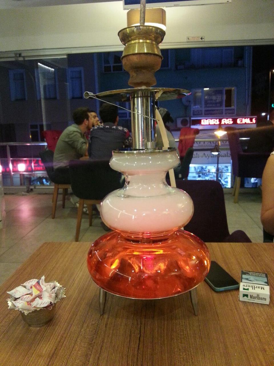 Ezzane Coffee - Zeytinburnu
