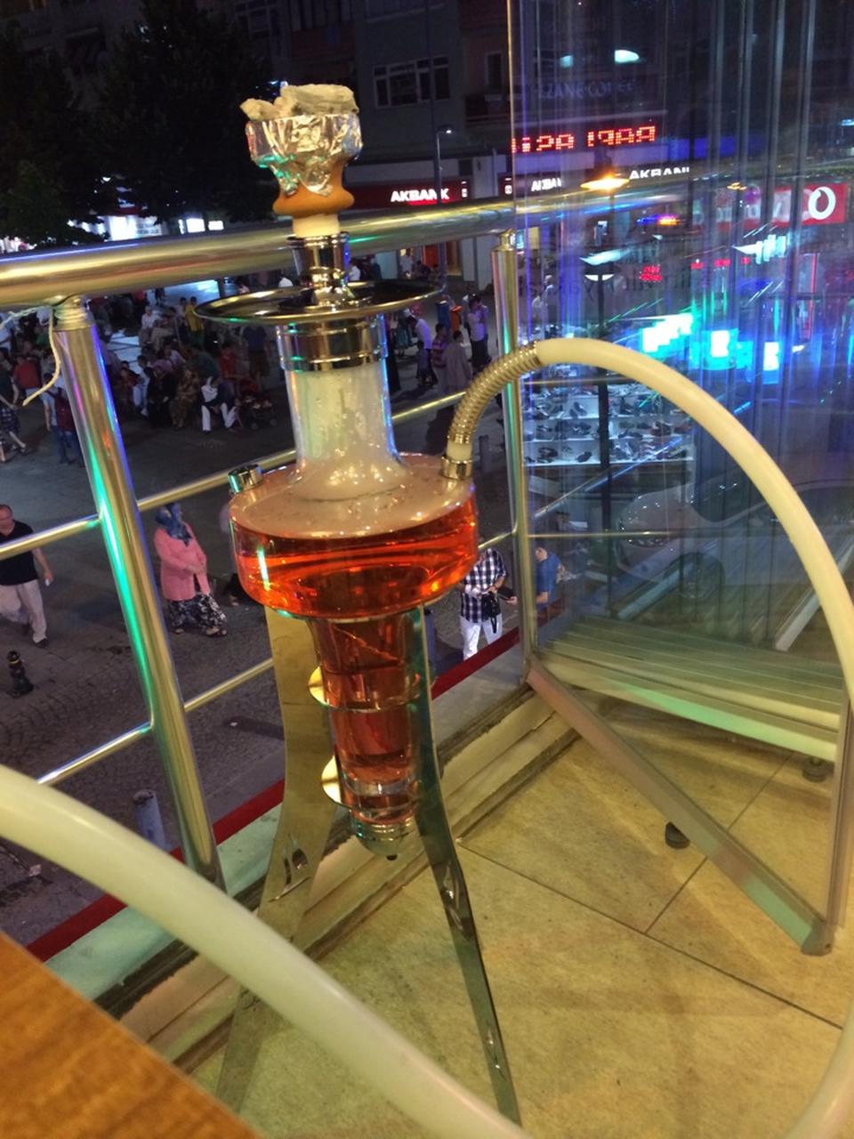 Ezzane Coffee - Zeytinburnu