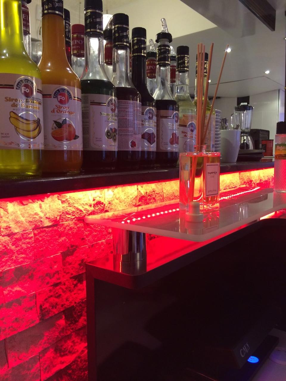 Ezzane Coffee - Zeytinburnu