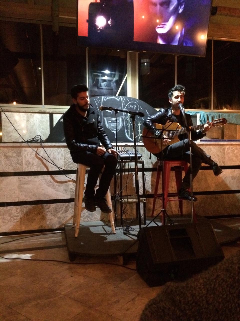 Fakirhane Kafe - Küçükçekmece
