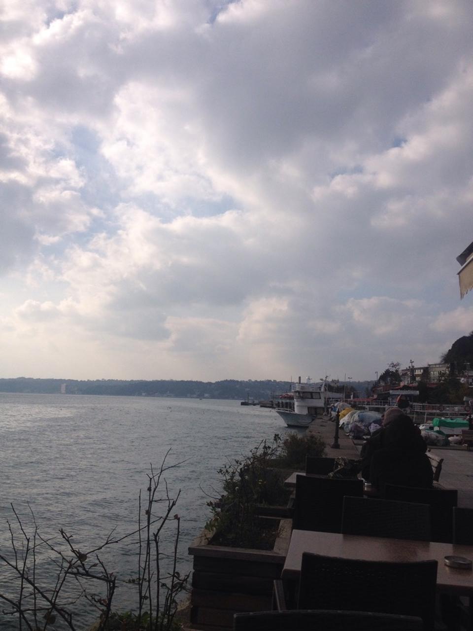 Find Table - Sarıyer