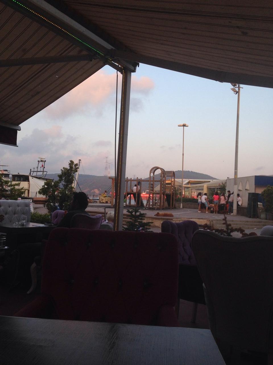 Find Table - Sarıyer