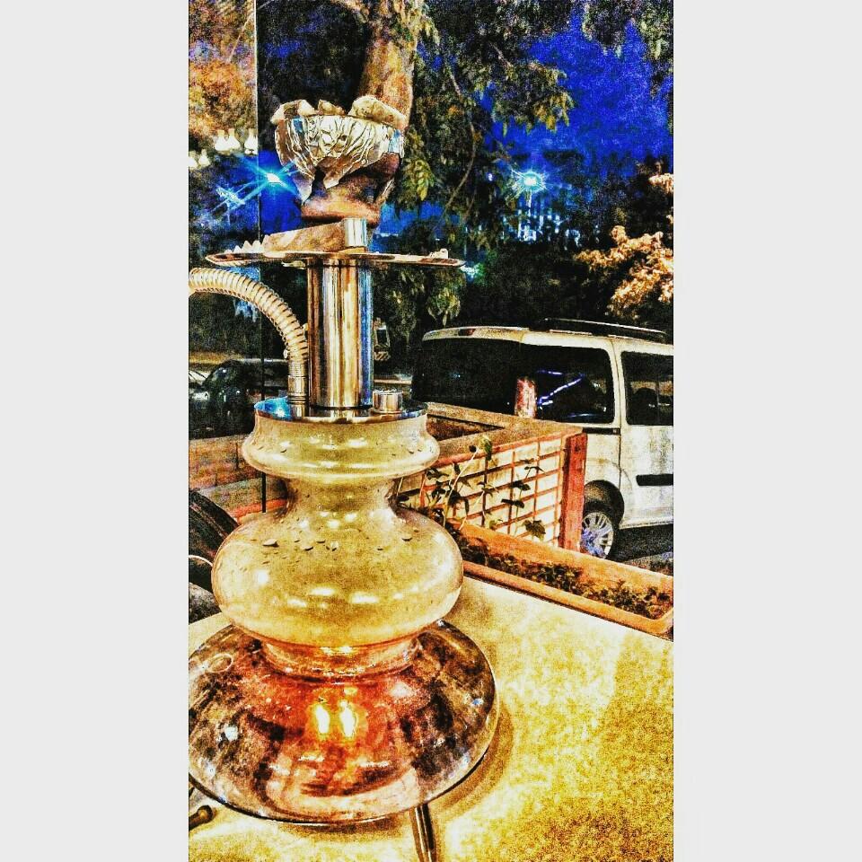 Hasbihal Nargile Cafe - Sultangazi