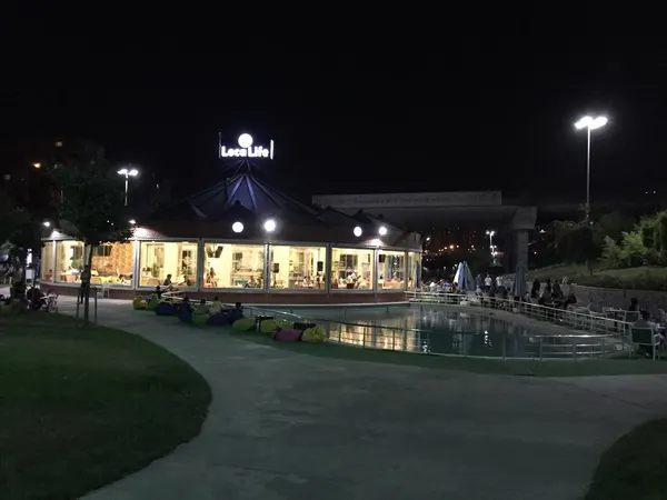 LocaLife - Başakşehir