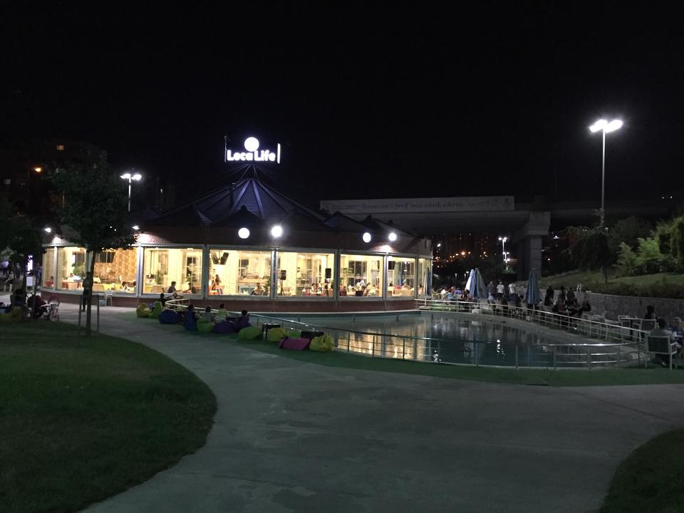 LocaLife - Başakşehir