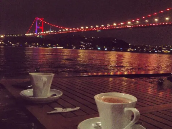 Oba Restaurant & Sultan Cafe - Sarıyer