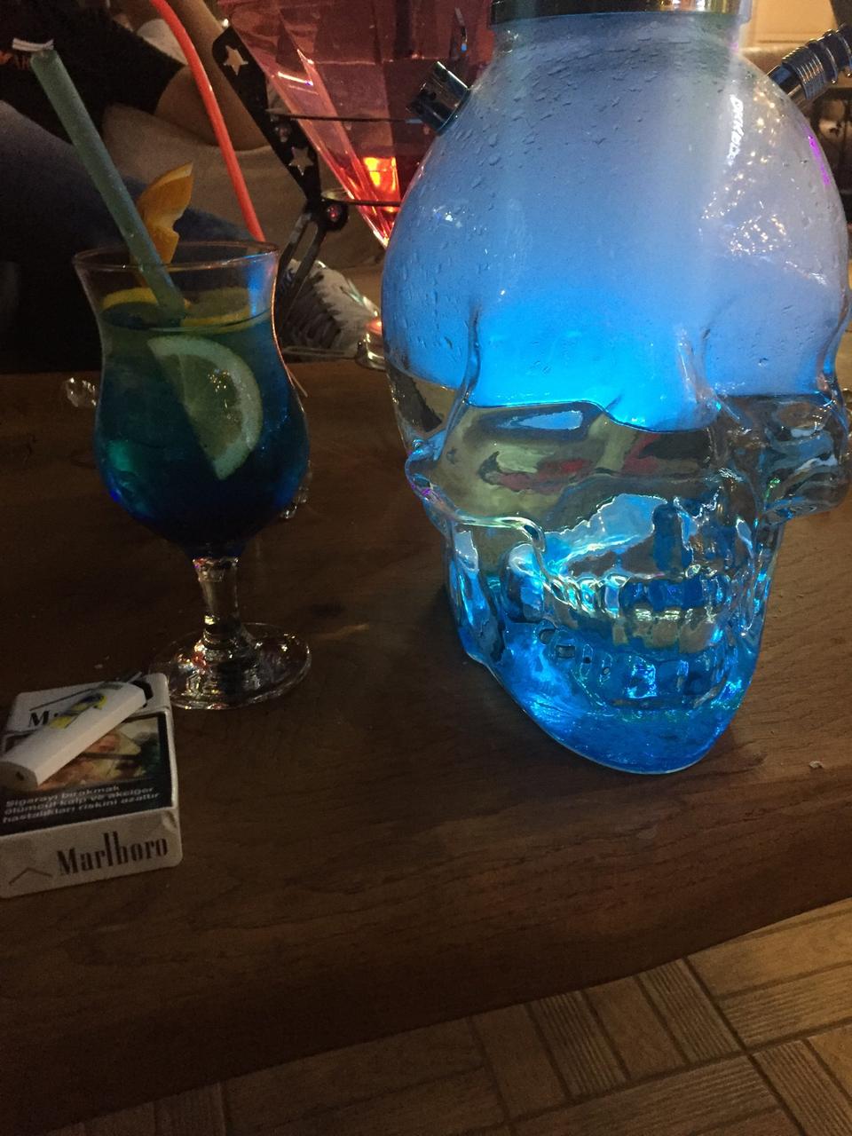 OKKO Lounge - Başakşehir