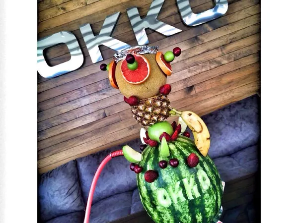 OKKO Lounge - Başakşehir