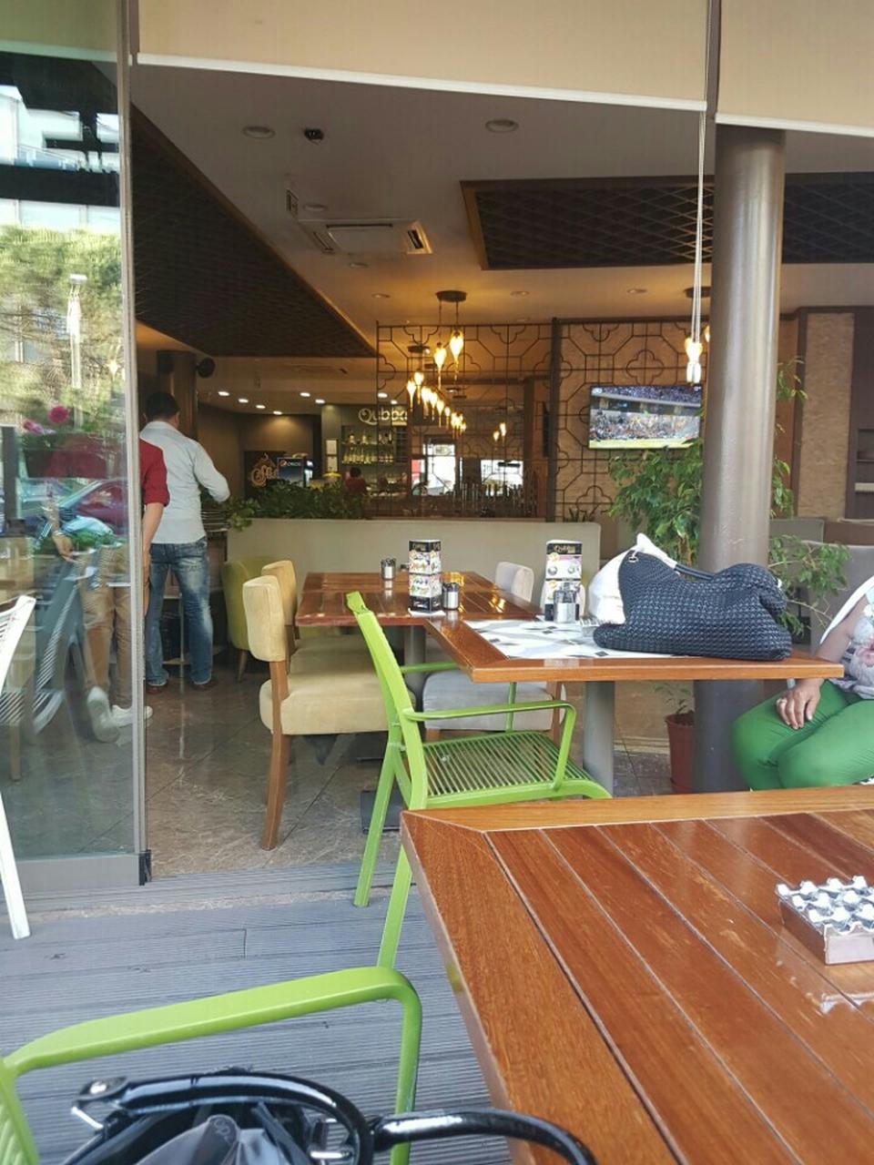 Qubba Concept - Beykoz