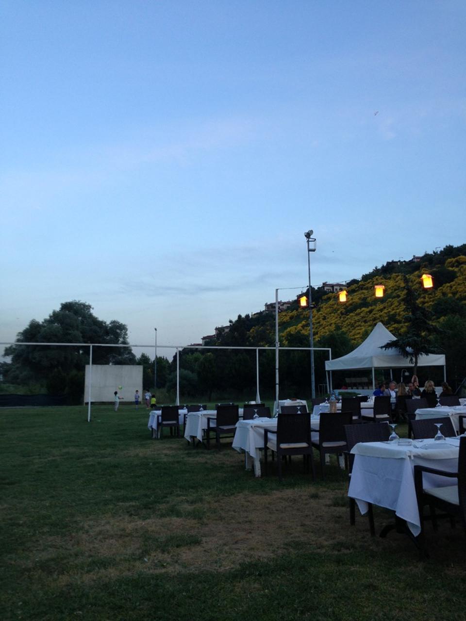 Sayfiye - Başakşehir