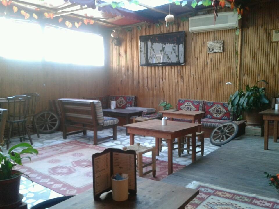 Seyr-i Keyf Cafe & Nargile - Maltepe