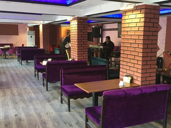 Stoneblue Cafe & Nargile - Avcılar