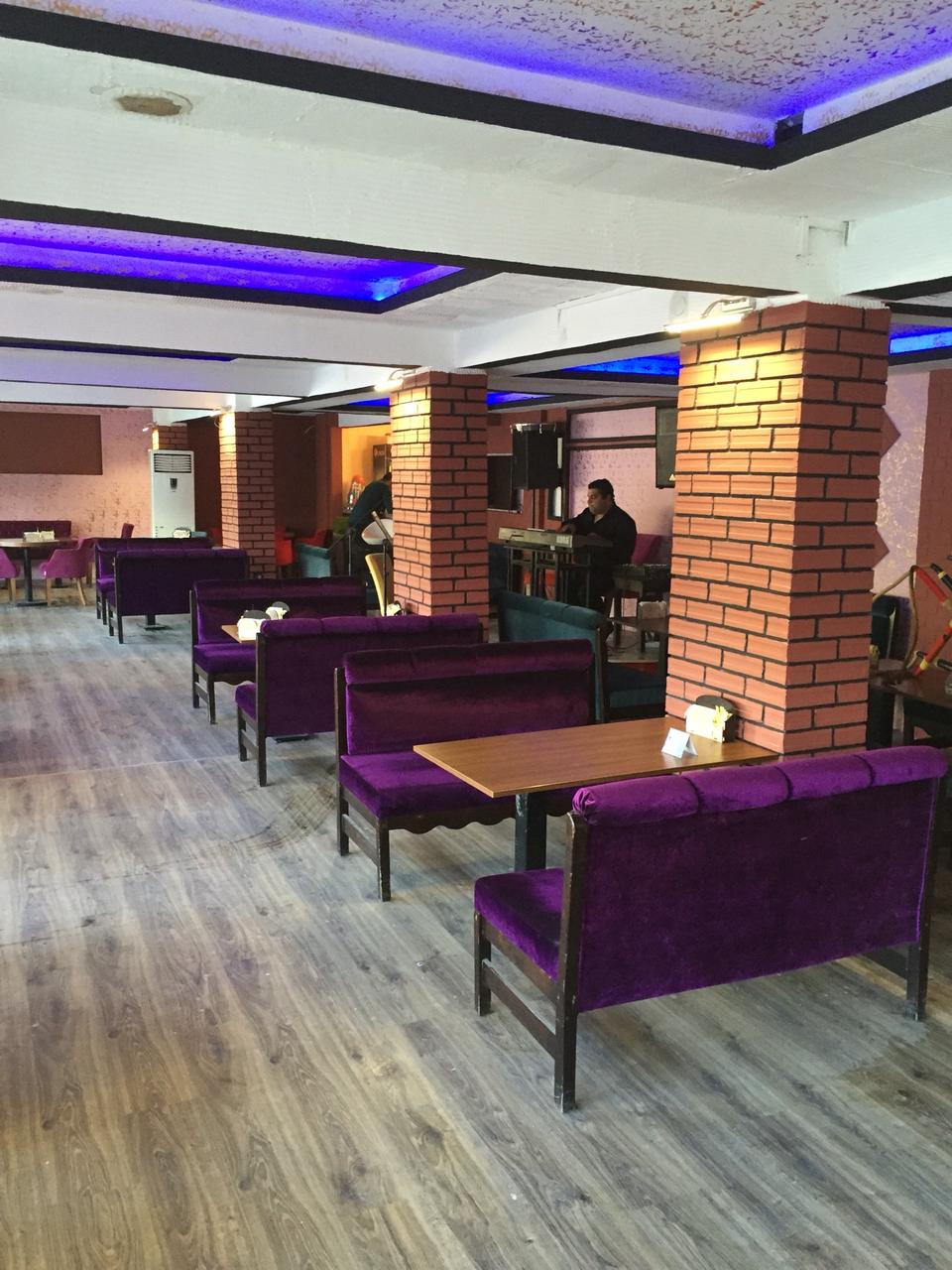 Stoneblue Cafe & Nargile - Avcılar
