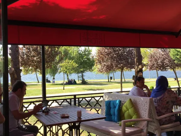 The Cafe Store - Küçükçekmece