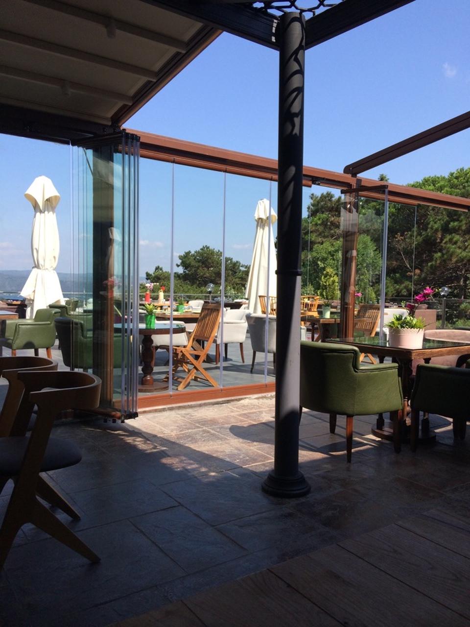 Therapia Garden - Sarıyer
