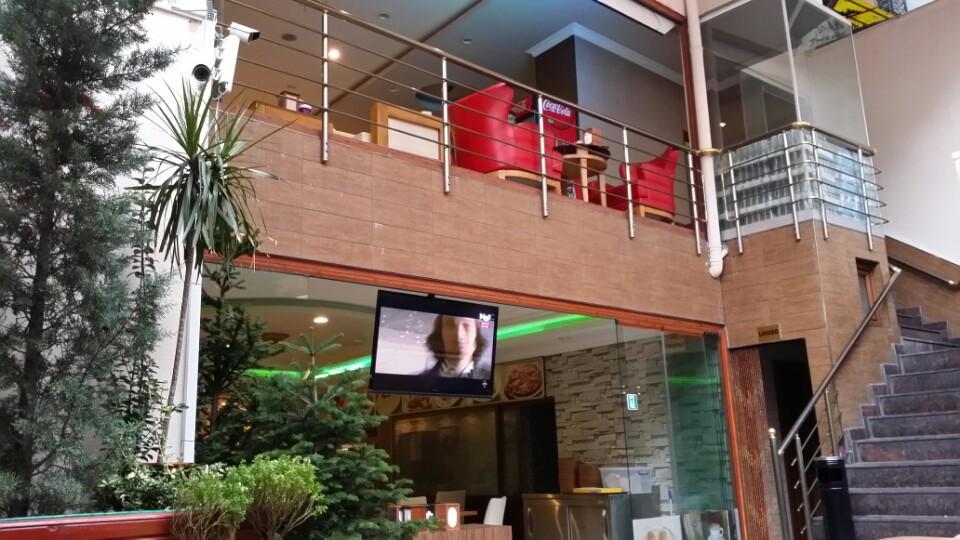 VAyy Cafe - Fatih